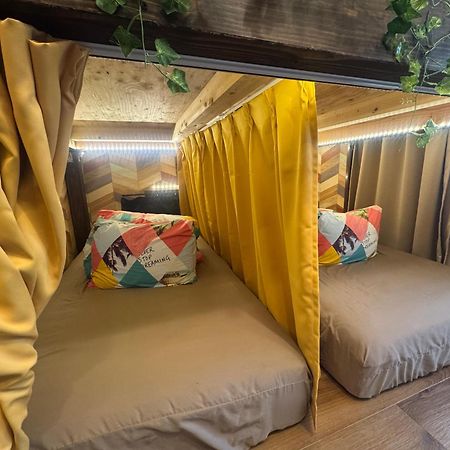 Hotel Orange House 大阪 外观 照片