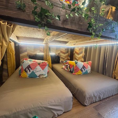 Hotel Orange House 大阪 外观 照片