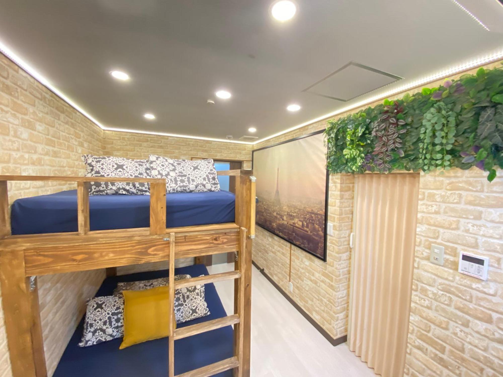 Hotel Orange House 大阪 外观 照片