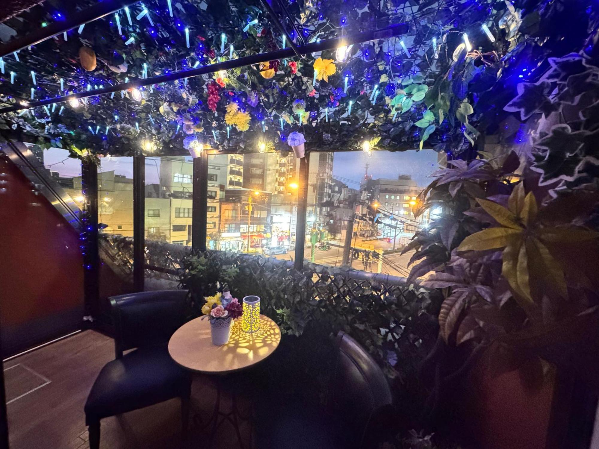 Hotel Orange House 大阪 外观 照片