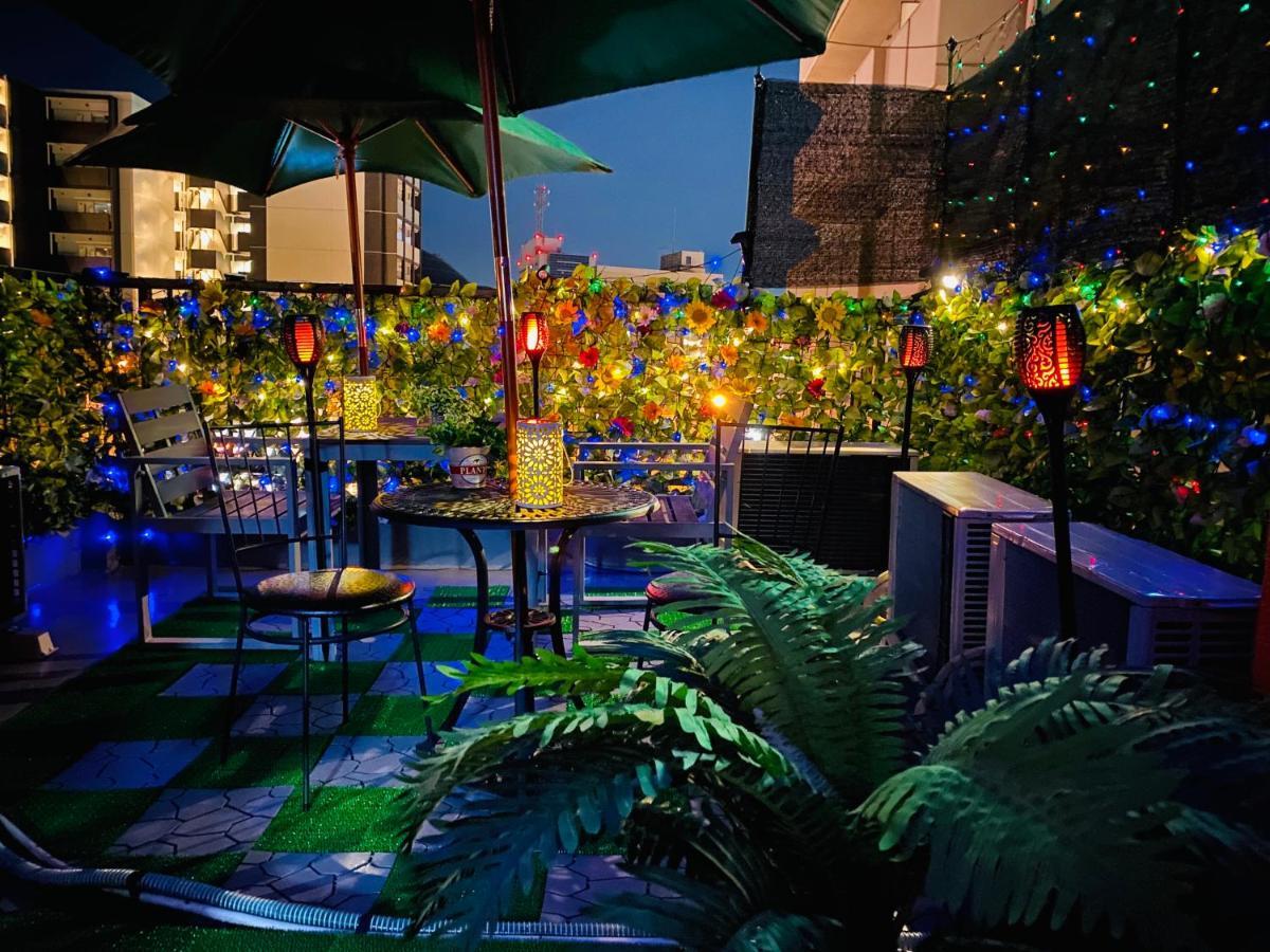 Hotel Orange House 大阪 外观 照片